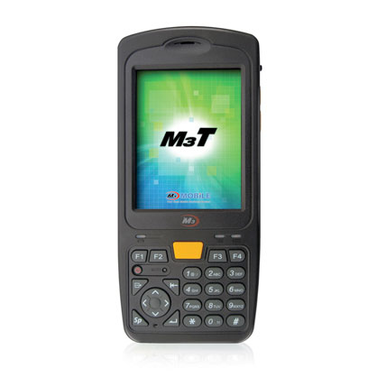 Терминал сбора данных M3 Mobile M3T (MC-6700S)