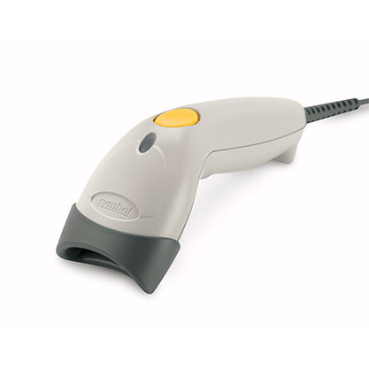 Ручной сканер штрих-кода Motorola/Symbol LS1203