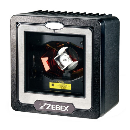 Встраиваемый-сканер штрих-кода Zebex Z-6082(K)