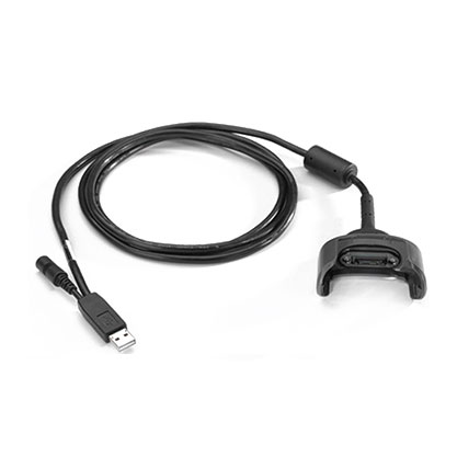 USB кабель для зарядки и синхронизации для Motorola MC3090, MC3190, MC32N0