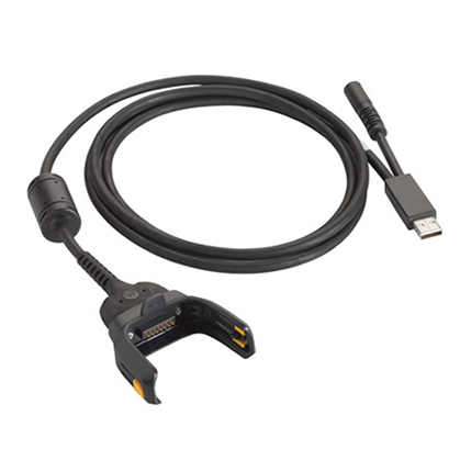 Коммуникационный и заряжающий USB кабель Motorola 25-154073-02R