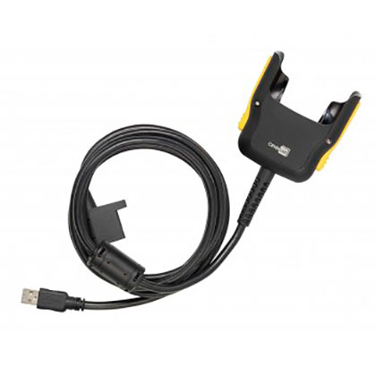 USB кабель с защелкой для CipherLab 9700 (Snap-On)