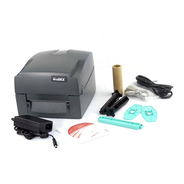 Термотрансферный принтер Godex G500/G530