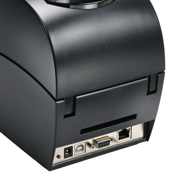 Термотрансферный принтер Godex RT200/RT230