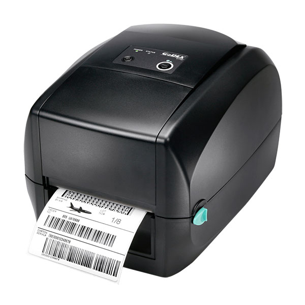 Термотрансферный принтер Godex RT730/RT730iW
