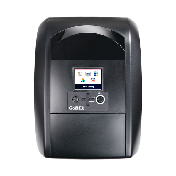Термотрансферный принтер Godex RT700i/RT700iW 011-70iF42-000