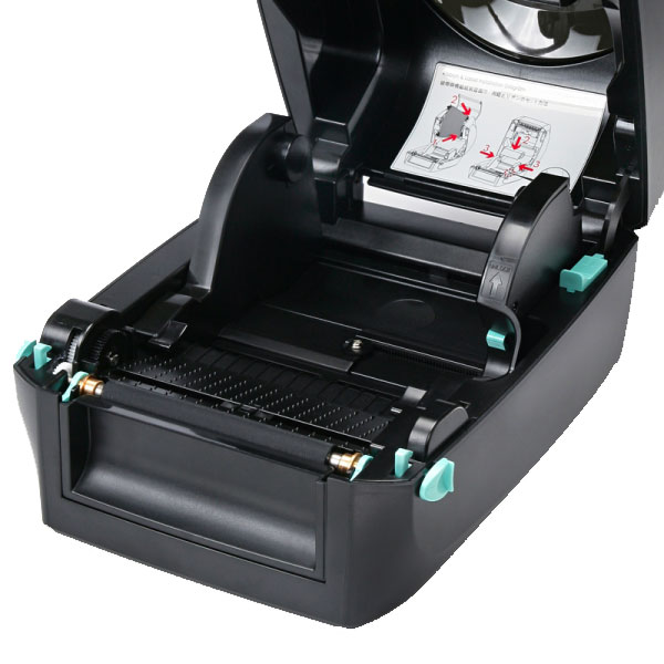 Термотрансферный принтер Godex RT700i/RT700iW