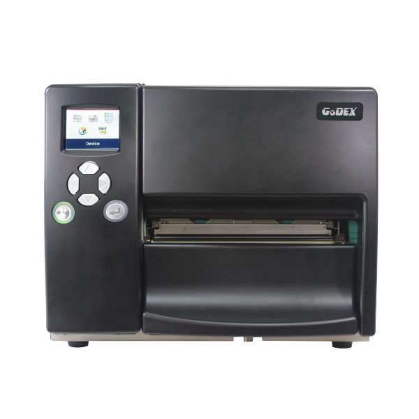 Термотрансферный принтер Godex EZ6250i/EZ6350i