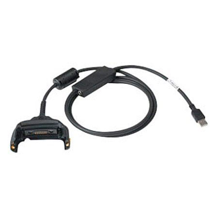 Зарядно-коммуникационный USB кабель для Motorola MC55/MC65/MC67