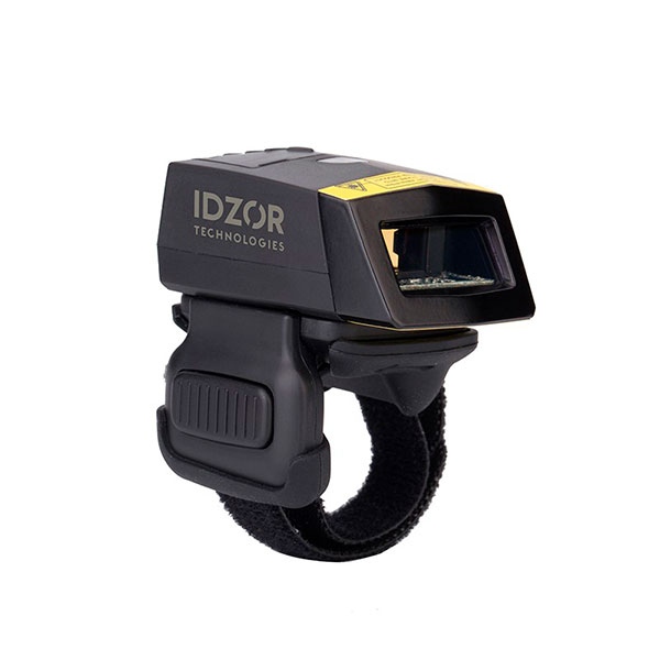 Сканер-кольцо IDZOR R1000