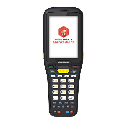 Комплект «Магазин 15» MobileBase DS5
