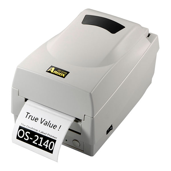 Термотрансферный принтер этикеток Argox OS-2140