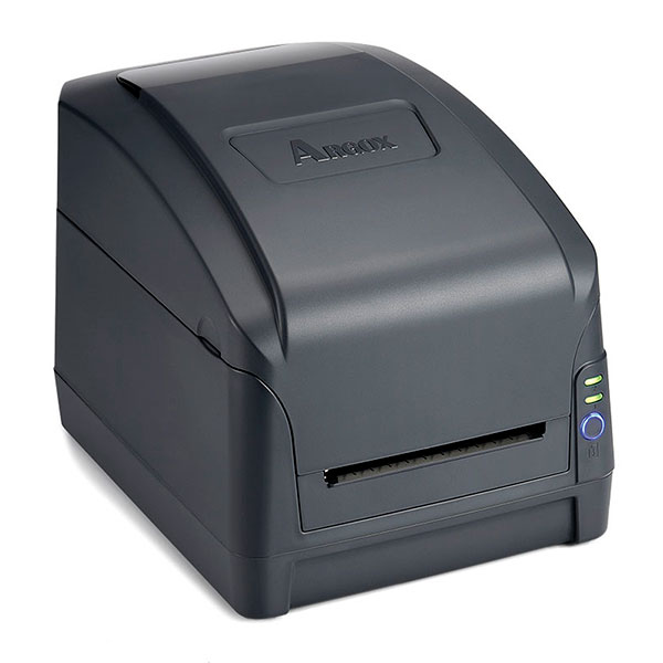 Термотрансферный принтер этикеток Argox CP-2240