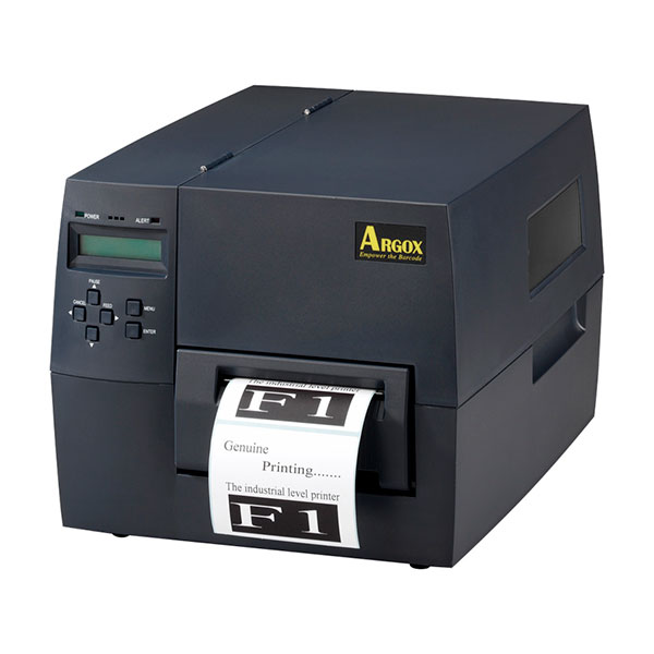 Термотрансферный принтер этикеток Argox F1-SB