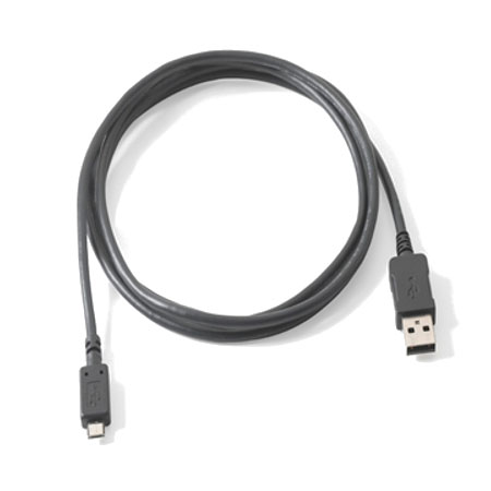 USB кабель Motorola 25-128458-01R