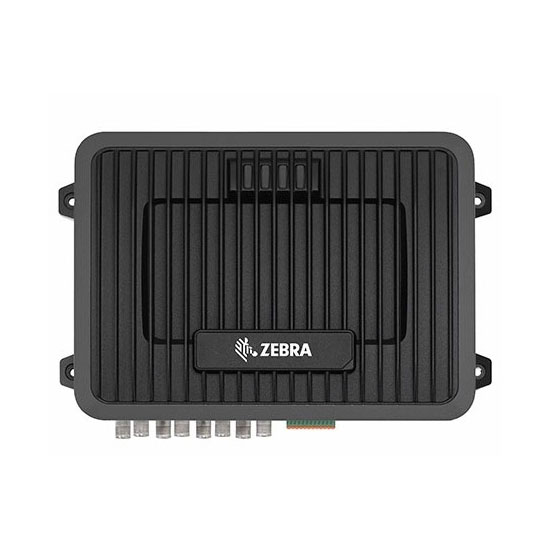 Считыватель Zebra RFID и портативное устройство Zebra RFD8500