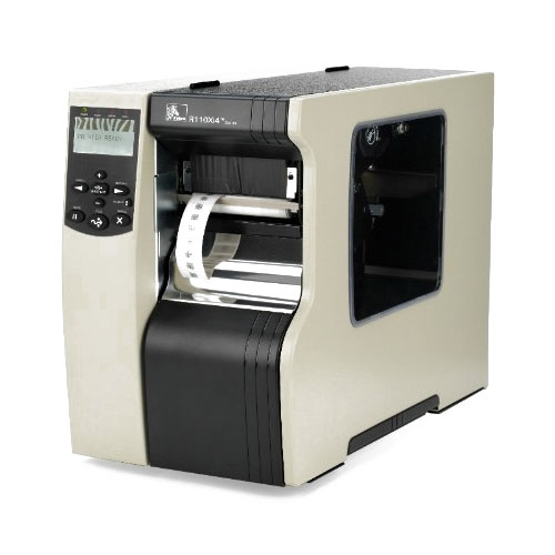 RFID-принтер Zebra R110Xi4