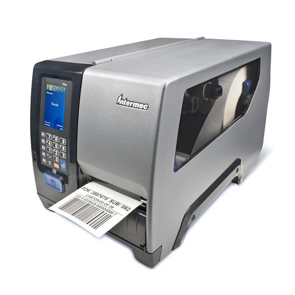 RFID-принтер Intermec PM43i