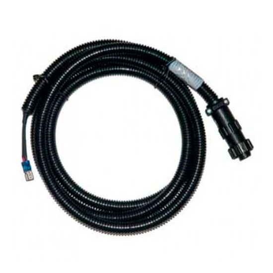 Сетевой кабель для Zebra VC80 CA1210