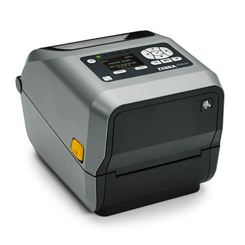 Термотрансферный принтер этикеток Zebra ZD620t