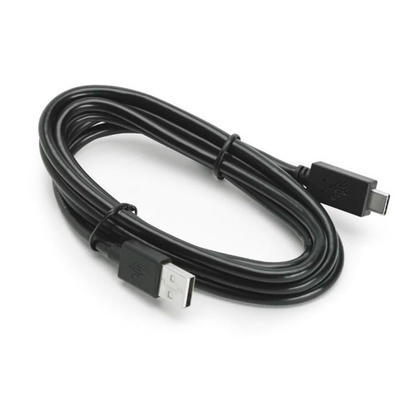 USB кабель Zebra CBL-TC2X-USBC-01