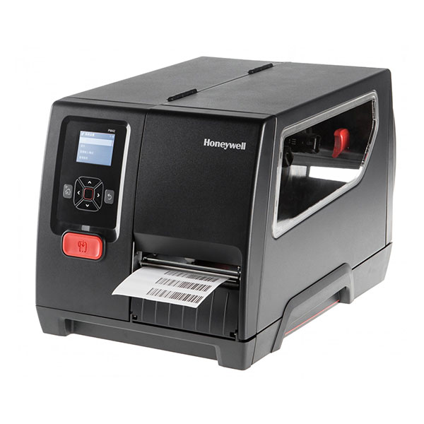 Термотрансферный принтер этикеток Honeywell PM42