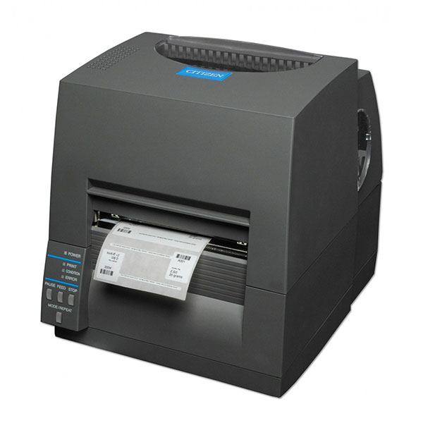 Термотрансферный принтер этикеток Citizen CL-S631G