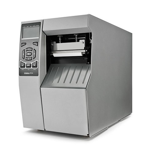 Термотрансферный принтер этикеток Zebra ZT510 ZT51043-T2E0000Z