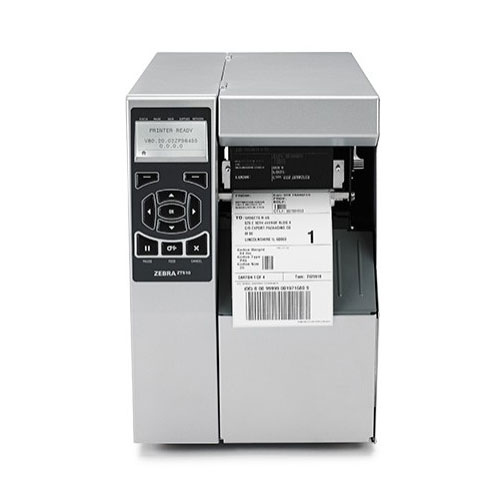 Термотрансферный принтер этикеток Zebra ZT510 ZT51043-T2E0000Z