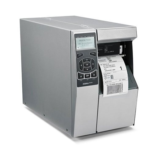 Термотрансферный принтер этикеток Zebra ZT510
