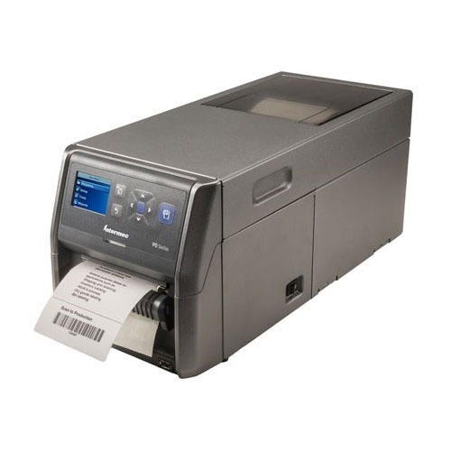 Термотрансферный принтер этикеток Intermec PD43