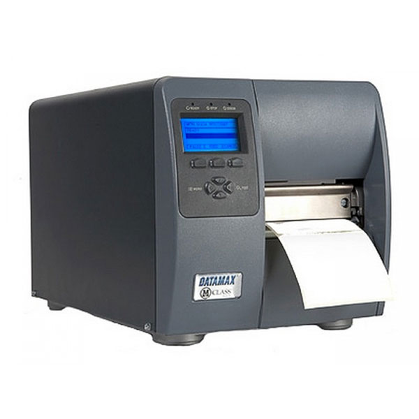 Термотрансферный принтер этикеток Datamax M-4308