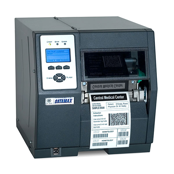 Термотрансферный принтер этикеток Datamax H-4212