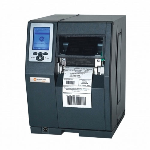 Термотрансферный принтер этикеток Datamax H-4310X