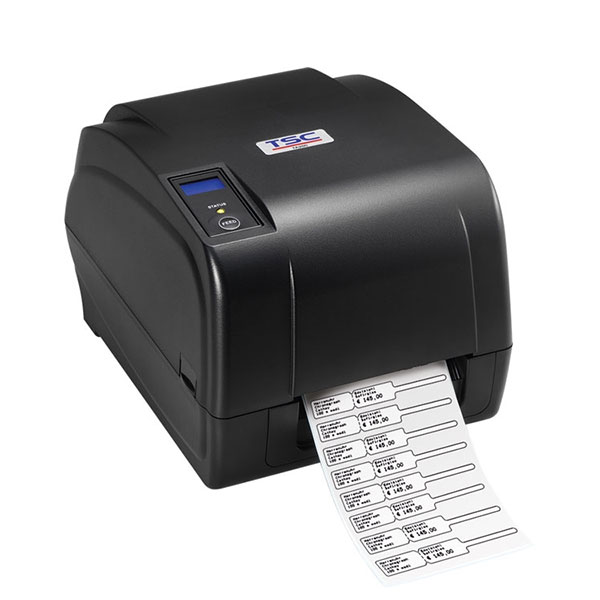 Термотрансферный принтер этикеток TSC TA210