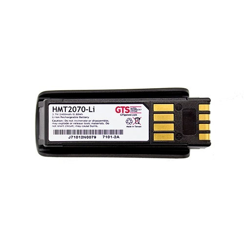 Аккумулятор GTS (Honeywell) для Motorola MT2090