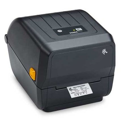 Термотрансферный принтер этикеток Zebra ZD220