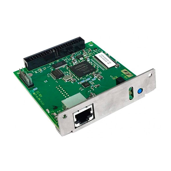 Ethernet принт-сервер для Citizen CLP/CL-S 521, 621, 631, CL-S700 series