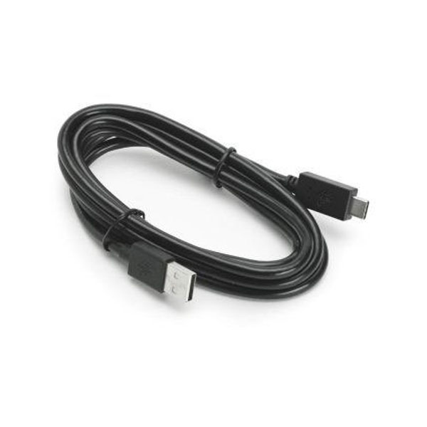 Кабель USB Zebra CBL-TC5X-USBC2A-01