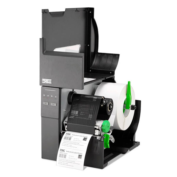 Термотрансферный принтер этикеток TSC MB240 99-068A001-1202