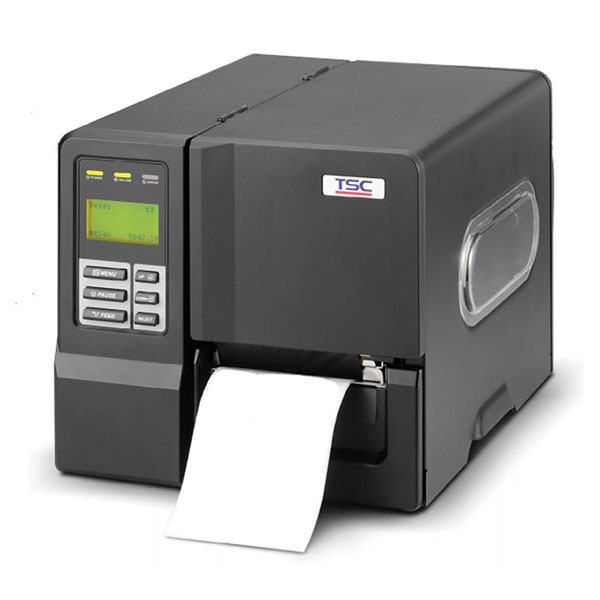 Термотрансферный принтер этикеток TSC ME240
