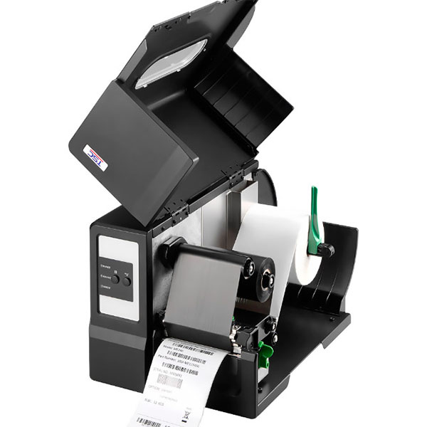Термотрансферный принтер этикеток TSC ME240 99-042A001-50LF