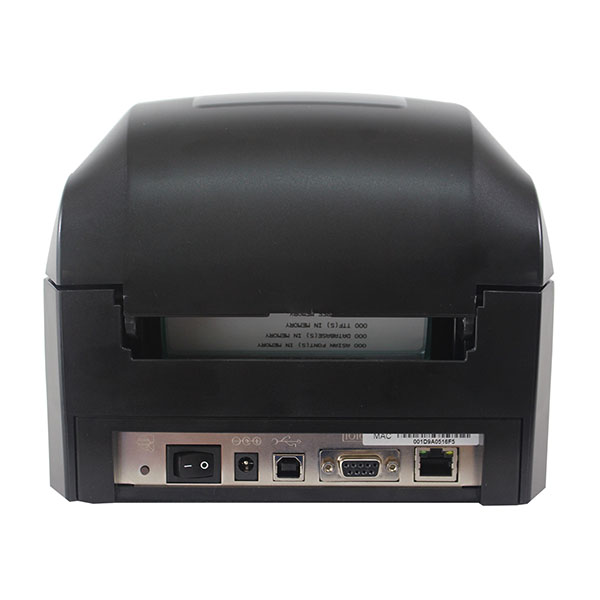 Термотрансферный принтер Godex GE300/GE330