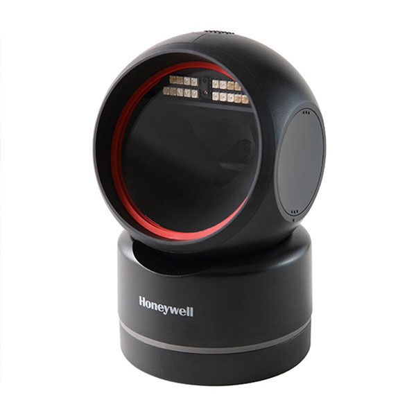 Стационарный сканер штрих-кода Honeywell HF680