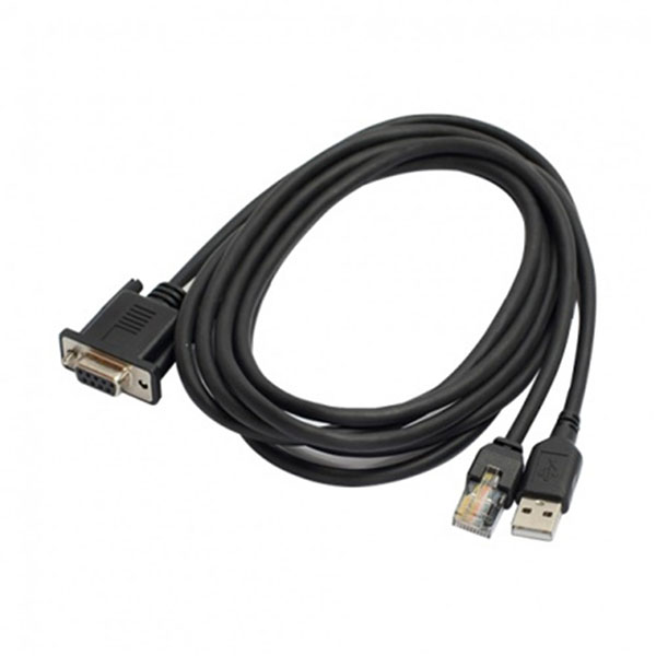 Интерфейсный кабель с RS232 для сканера Mercury 2310/8400/8500/9000/7700