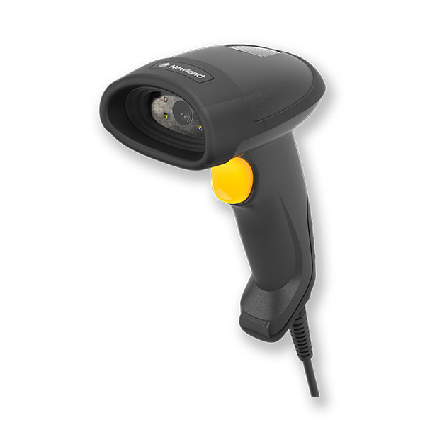 Ручной сканер штрих-кода Newland HR3280 Marlin II