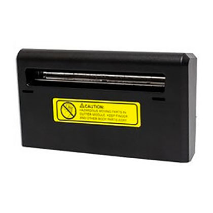 Отрезчик этикеток для принтера TSC ML240/ML340