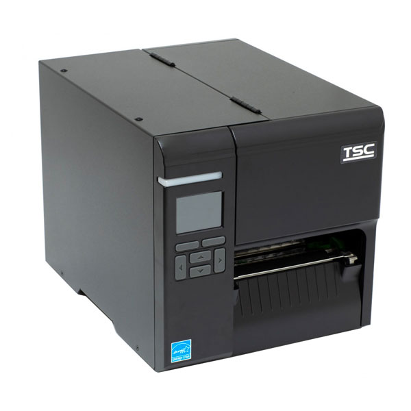 Термотрансферный принтер этикеток TSC ML240P 99-080A005-0302