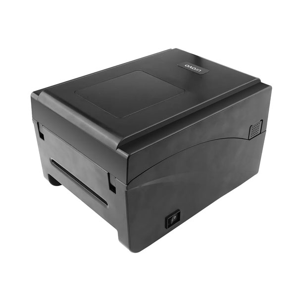 Термотрансферный принтер этикеток Urovo D7000