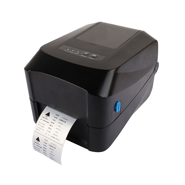Термотрансферный принтер этикеток Urovo D8000